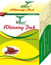 AllCare Whitening Face Pack