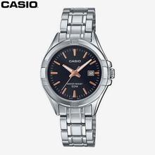 Casio Silver Analog Watch For Women -LTP-1308D-1A2VDF