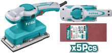 Total 320 Watt Finishing Sander TF1301826 





					Write a Review