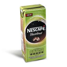 Nescafe Hazelnut, 180ml