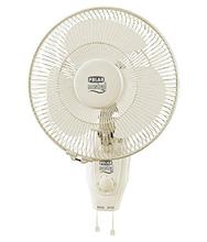 Polar Mistral Osc. Wall Fan - (GAS1)