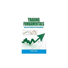 Trading Fundamentals Bible For Traders In Stock Market