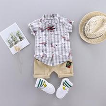 New children's clothing _2019 summer new children's clothing