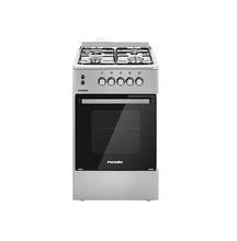 Nikai Gas Cooking Range 4-burner With Oven[U2110N5SA]