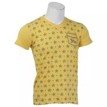 Star Printed T-Shirt For Men