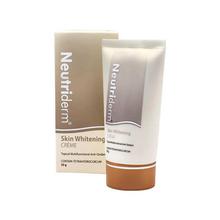 Neutriderm Skin Whitening Cream 50g