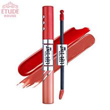 Etude House Twin Shot Lipstint Rd302