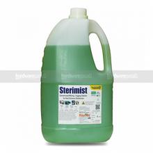 Haylide Sterimist Concentrated Mixing/Fogging Solution For Hard Surface Disinfection