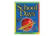 School Days - Deborah Michel