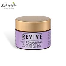 Earth Rhythm Revive Super Intensive & Restorative Night Cream (50 gm)