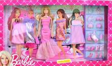 Mattel Barbie W2965