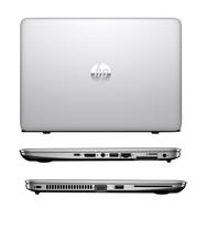 HP EliteBook 840 G4 14"( i5 7th Gen, 8GB/1TB HDD/ Free DOS) Notebook PC