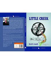 Little Creek And Other Poems - Nirala Publication