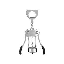 Stainless Steel Wine Beer Bottle Corkscrew Opener