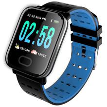 Smart bracelet_A6 color screen smart bracelet m20