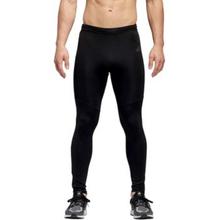 Adidas CF6250 RESPONSE Long Tights For Men - (Black)