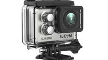 SJCAM SJ7 STAR 4K WIFI Action Camera 2.0 Inch LCD