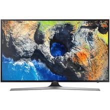 Samsung 43'' Ultra HD slim TV UA43MU6100