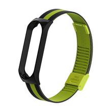 Rovtop Wrist Band Bracelet Strap for Xiaomi Mi Band 3 MiBand