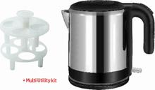 Baltra Pretty Cordless Kettle