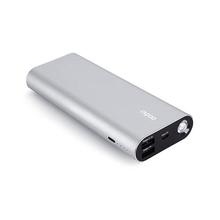 Rapoo P500 - 10000mAh Power Bank