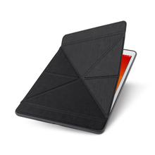 Moshi VersaCover Case with Folding Cover for iPad 10.2" Black