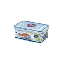 Lock And Lock Rectangular Lunch Box (1.4L)-1 Pc