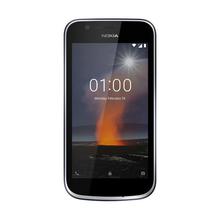 Nokia 1 [4.5" Display, 1GB RAM, 8GB ROM, 5MP Camera, Pure Android 8.1, 2150mAh Battery]