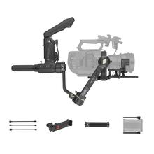 Zhiyun-Tech CRANE 3S PRO Handheld Stabilizer