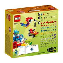 LEGO Fun Future Building Toy - 10402