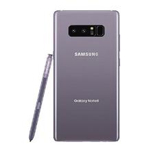 Samsung Galaxy Note 8 Smartphone [6GB, 64GB Dual 12MP, 3300mAh]