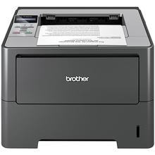 BROTHER HL-6180DW High Speed Wireless Laser Printer Heavy Duty + Network- Monochrome