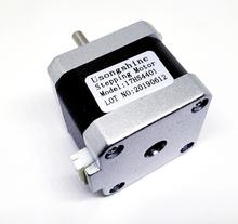 Nema 17 Stepper Motor