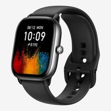 Amazfit GTS 4 Mini Smartwatch Alexa Built GPS Fitness Tracker