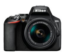 Nikon D5300 24.2 MP CMOS Digital SLR Camera