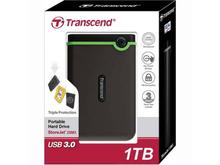Transcend 1TB External Harddisk 3.0 USB