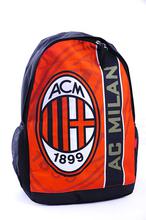 AC Milan Football Club Backpack