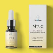 True Derma Vita-C 20% Vitamin C Serum  Vitamin C Serum, 20ml