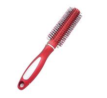 Round Hair Brush For Salon And Home Use