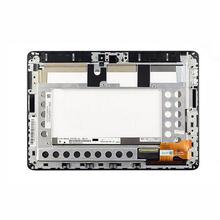 Original for For Asus MeMo Pad Smart ME301 ME301T K001 TF301T LCD