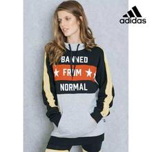 Adidas x Rita Ora Multicolor Hoodie For Women AY7143