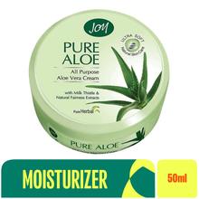 Joy Pure Aloe All Purpose Cream 50Ml