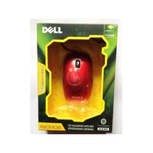 PROFESSIONAL GAMING OPTICAL DELL MOUSE