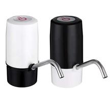 Electric Rechargeable USB Charging Pump For Water Jar