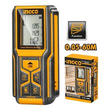 Ingco 60m Laser Distance Meter HLDD0608