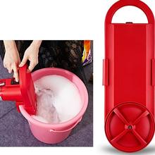 Mini Washing Machine Portable Lightweight And Affordable