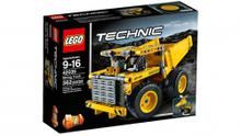 Lego Mining Truck 42035