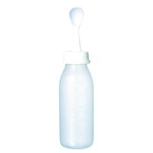 Pigeon Weaning Bottle With Spoon 120ml - (D328)