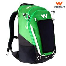 Wildcraft Java 22 Backpack - Green