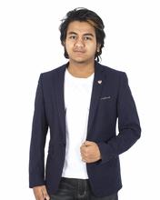 Hardik Men's Blazer